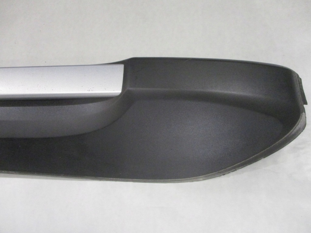 фото №10, Рейлинг крышный молдинг левая opel mokka a