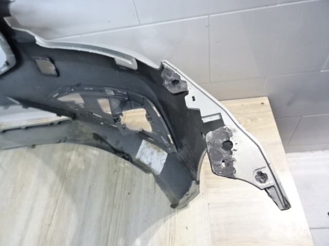 фото №11, Бампер перед volvo v60 s60 ii 2018-20 pdc6