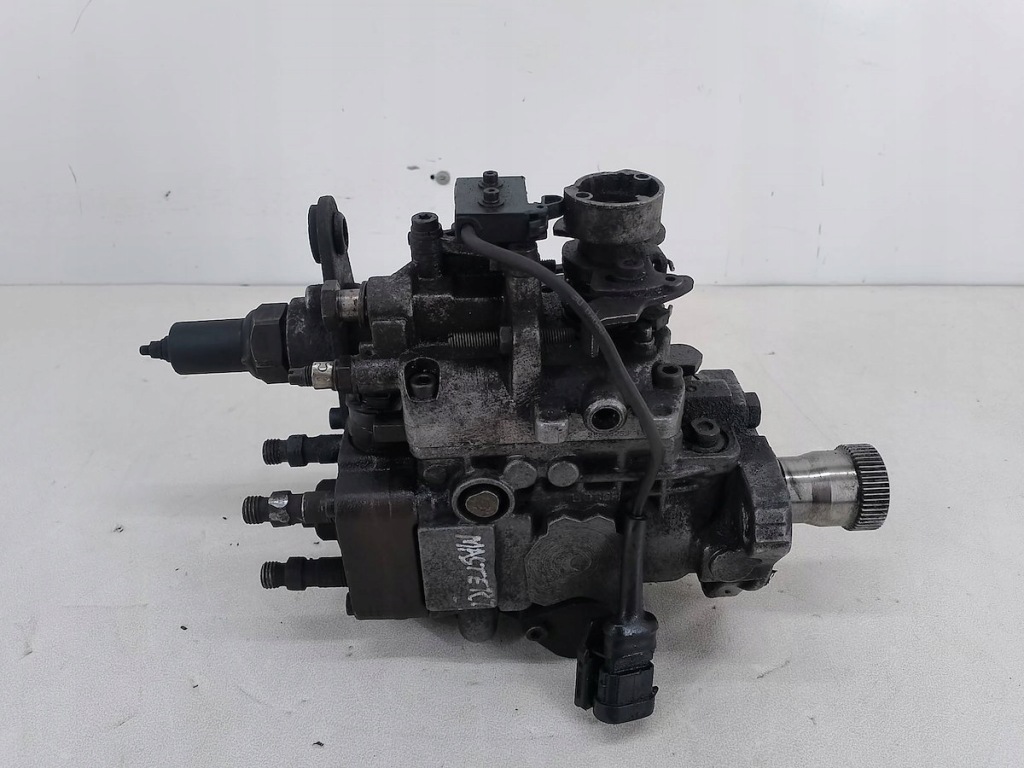 Купить Насос впрыскная renault master 98-03 2.5 dci 0460404090