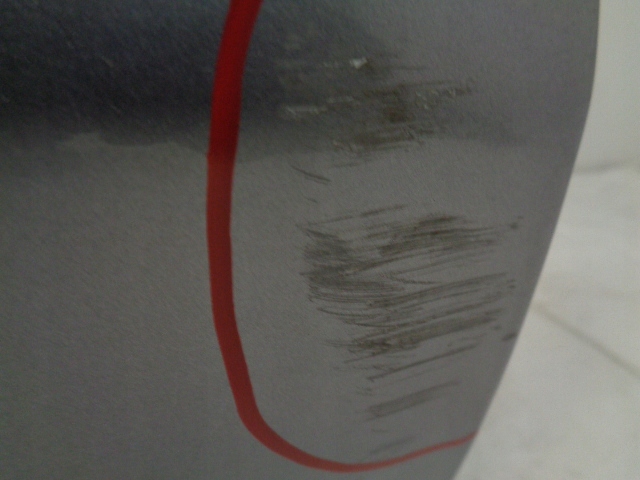 фото №7, Citroen c3 aircross дверь правое задние kca