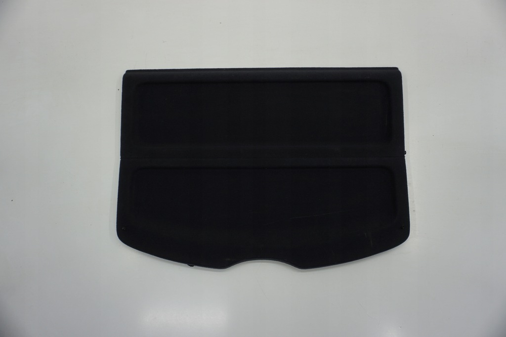 фото №1, Полиця багажника skoda octavia ii lift hb