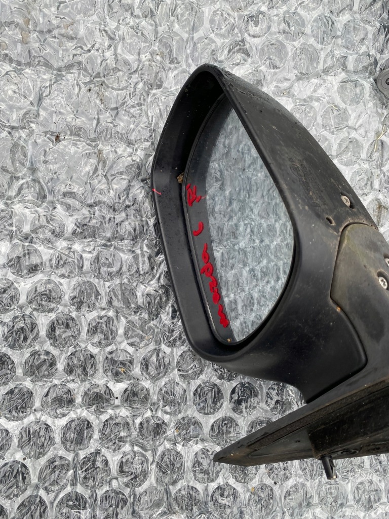 фото №3, Mazda 6 зеркало правое наружное