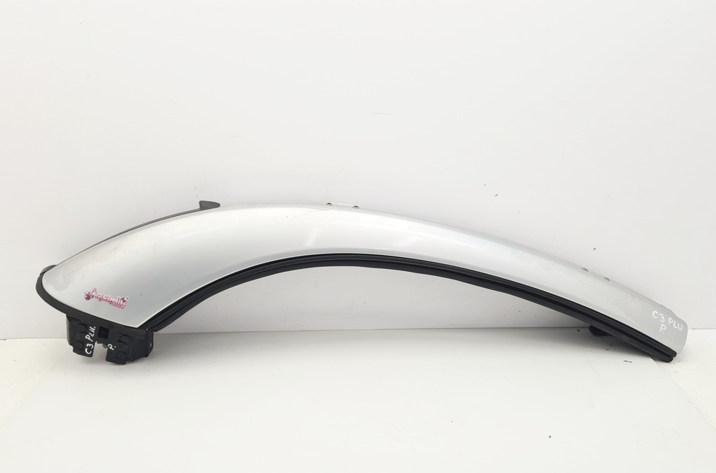 фото №8, Citroen c3 pluriel блок двигателя крыша правый