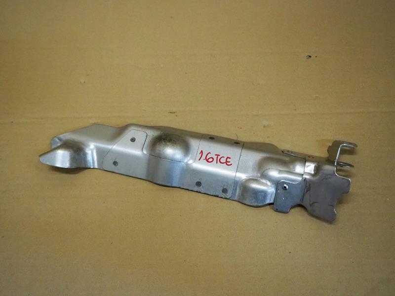 фото №1, Захист теплова megane iv talisman 1.6 tce