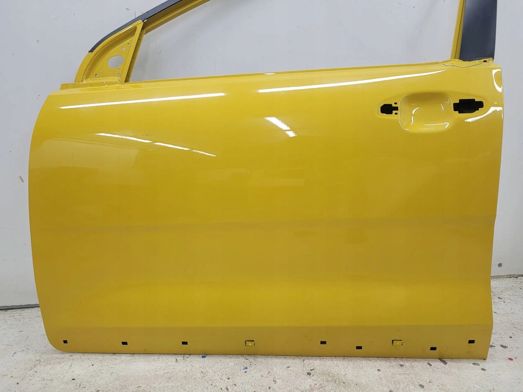 фото №6, Kia stonic 17+ двері перед передні ліва fv