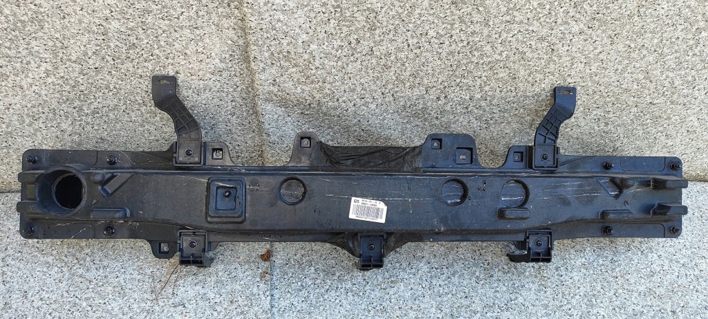 фото №1, Kia niro lift балка pod бампер задня задня 19-