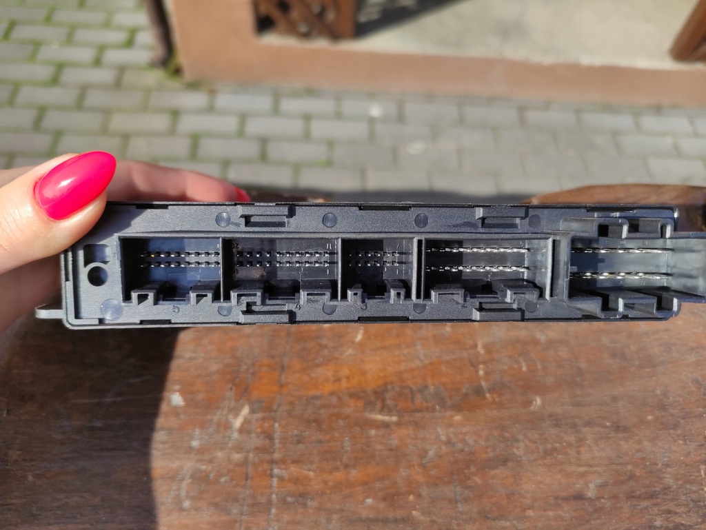 фото №1, Audi a4 b6 00-06 блок керування модуль комфорту 8e0959433ar