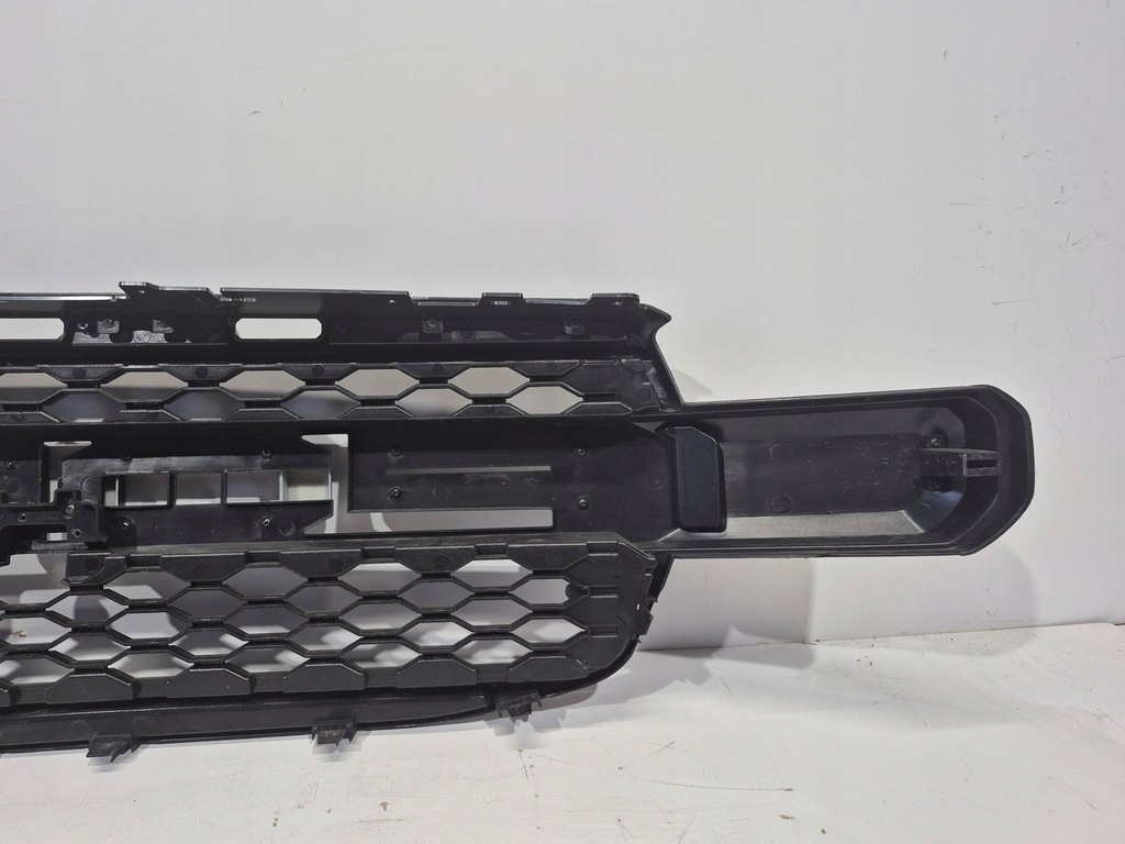 фото №7, Решётка радиатора решётка радиатора ford ranger raptor iv 22-