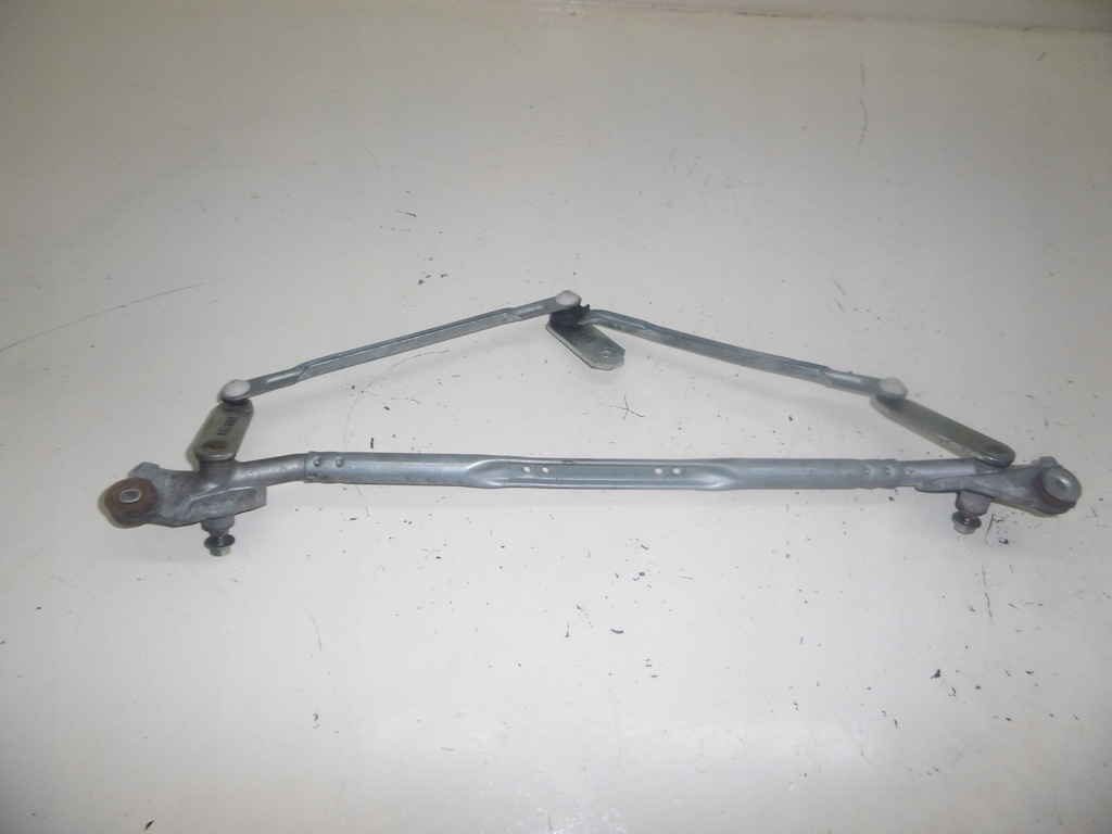 фото №6, Механизм дворник перед toyota avensis t27