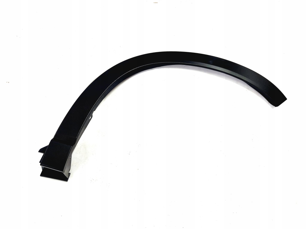 фото №1, Права накладка молдинг крила передній перед subaru forester 2019+ nowa оригінальний номер