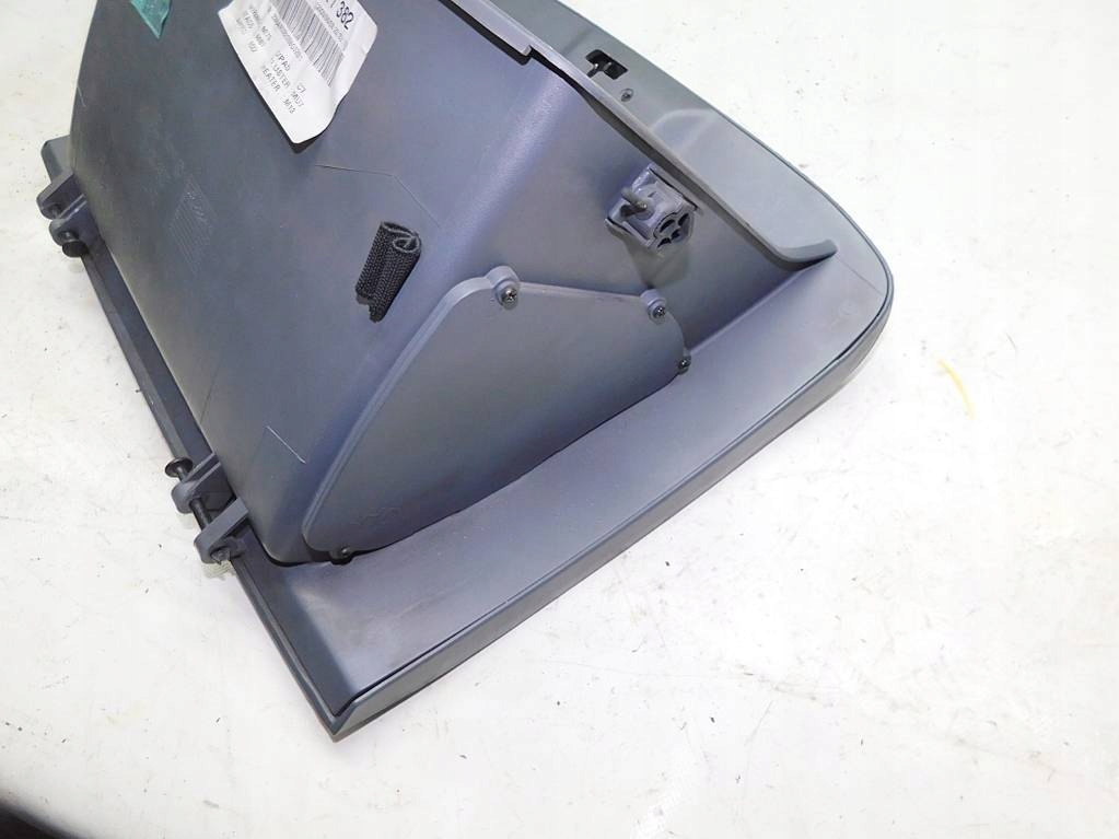 фото №7, Hyundai tucson 2005r бардачок