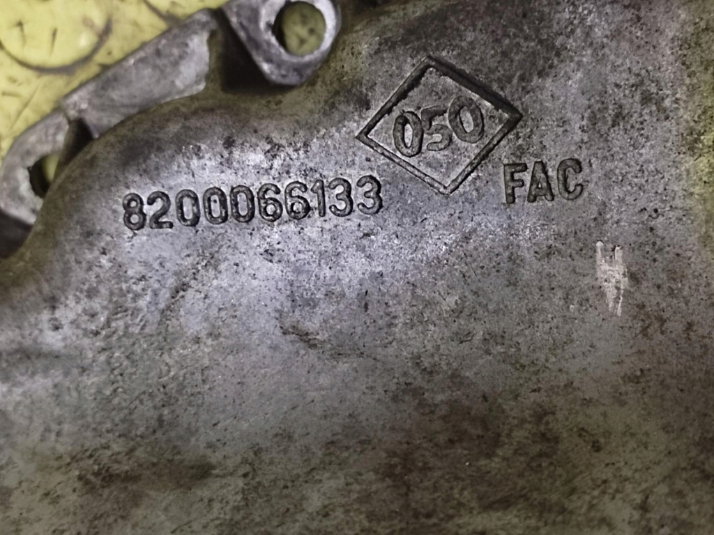 Renault scenic 1 2.0 поддон поддон масляная 8200066133 Цена