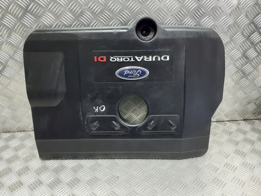 фото №1, Захист кришка двигуна ford mondeo mk3 2.0 tddi
