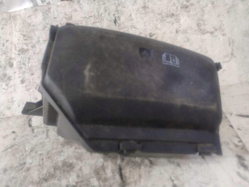 фото №5, Коробка запобіжників land rover freelander ii 6g9t-14a067-ab