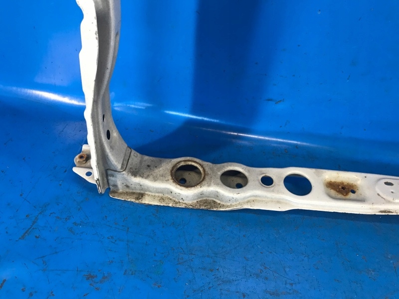 фото №5, Передний панель toyota prius plus 11-14 5320147050