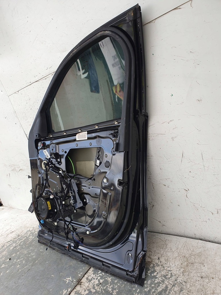 фото №10, Jaguar f-pace f pace x761 дверь правый правое перед передние