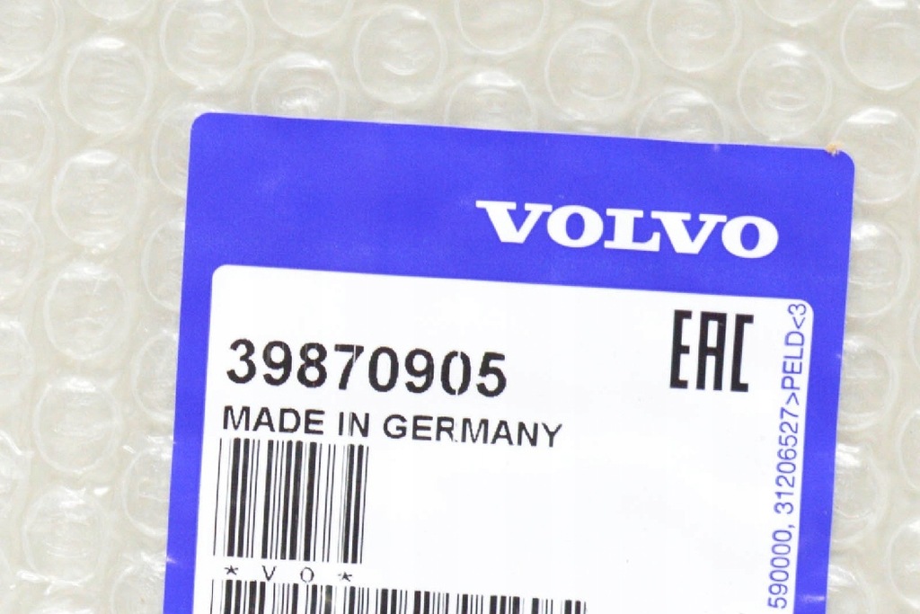 фото №8, Volvo xc70 mk2 передня середня консоль, захист кришки nowa оригінальна 3