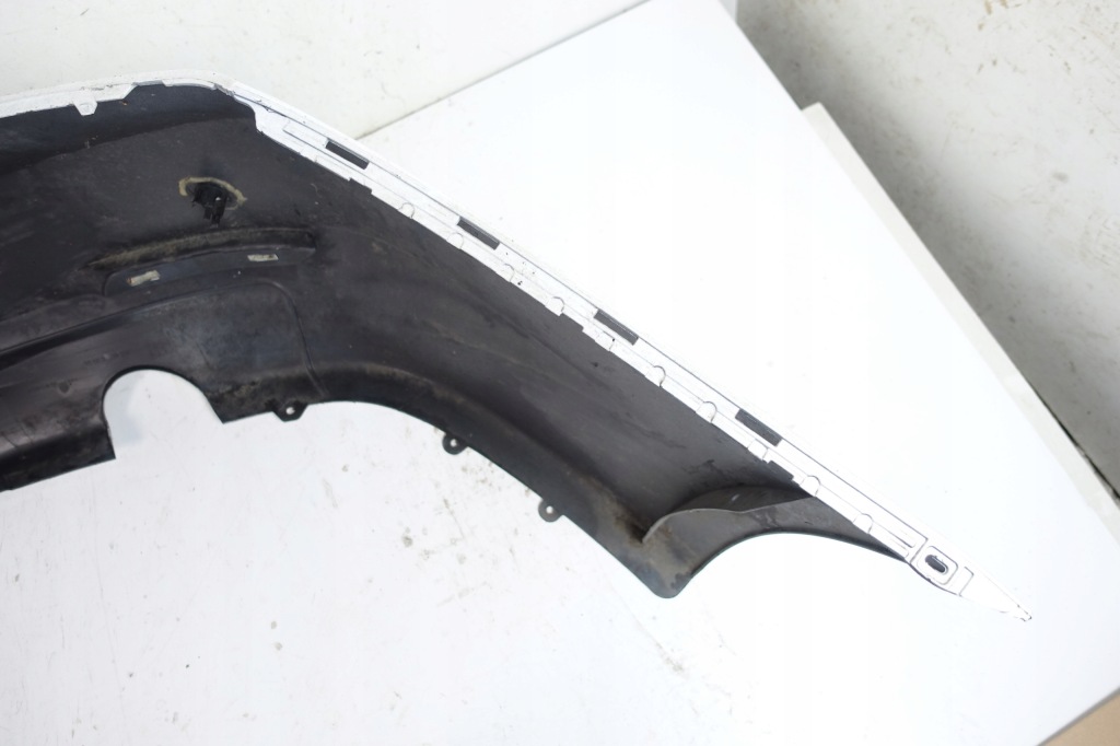 фото №10, Bmw 3 iii f30 sedan бампер задняя задний 7256930