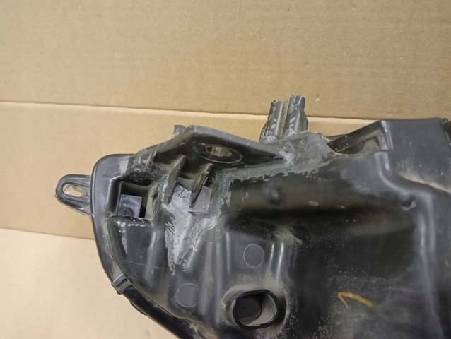 фото №3, Лампа права правий full led ford edge lift 2018-