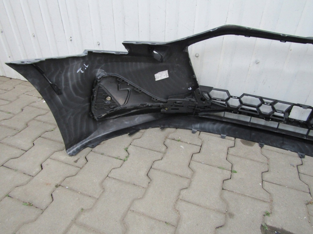 фото №12, Бампер перед передній audi a3 8y 8y0 sportback lift 24-