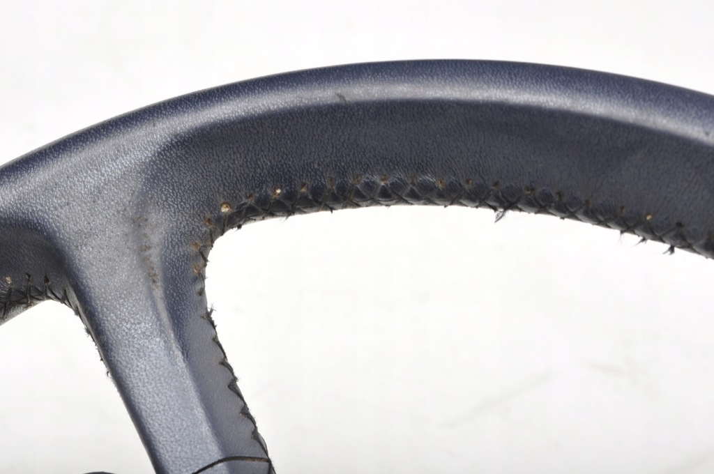 фото №7, Porsche 911 ii 930 повітропровід шкіряний