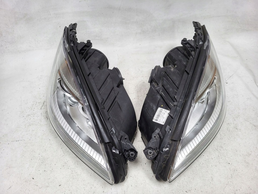 Mercedes w221 lifting bi- ксенон ils ночь vision a2218207159 a2218207259 Доставка