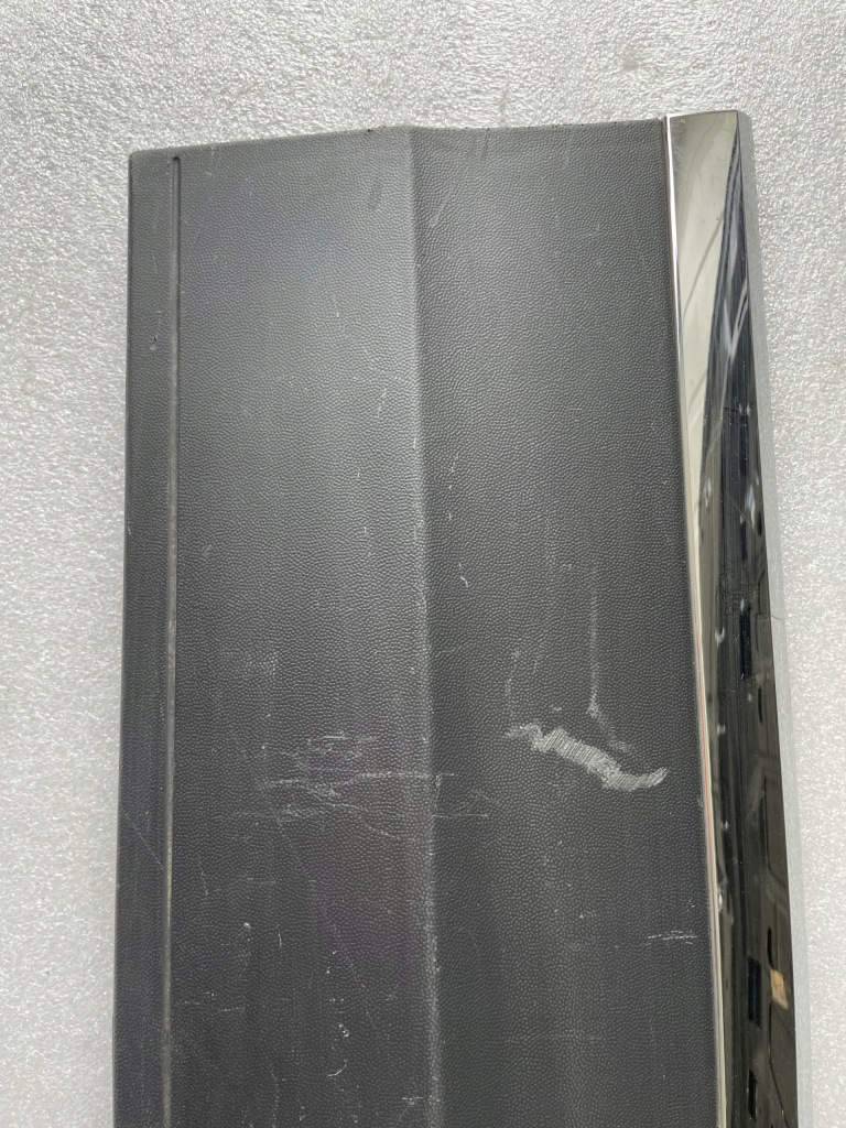 фото №4, Молдинг двері задня правий vw troc t-roc 2ga