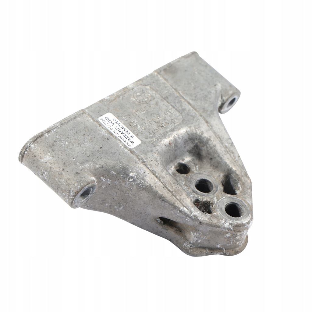 фото №11, Porsche cayenne 9pa vw touareg 7l кронштейн кронштейн коробки передач 7l0399649c