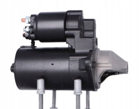 Стартер fiat stilo daewoo lacetti saab 9-3 в Украине