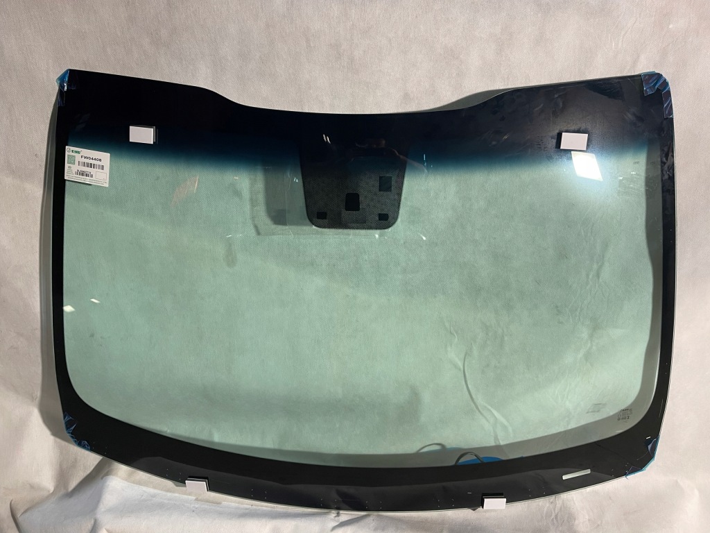 фото №1, Kia sportage стекло передняя подогрев po 2015-