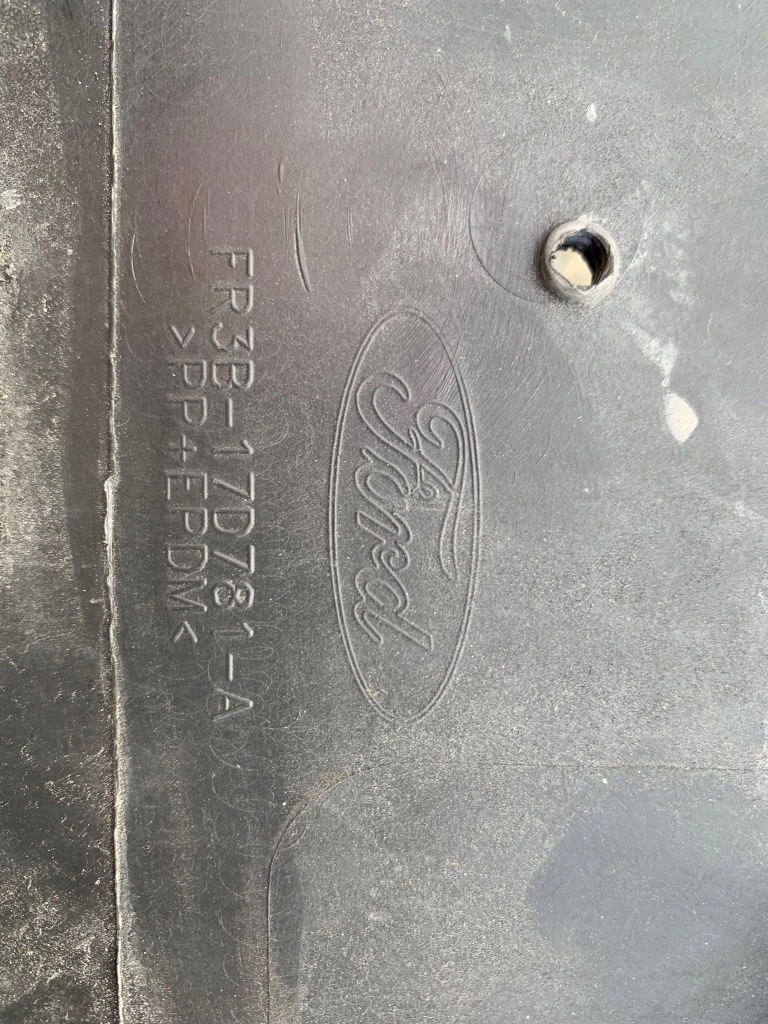 Бампер задняя задний ford mustang gt mk6 vi Цена