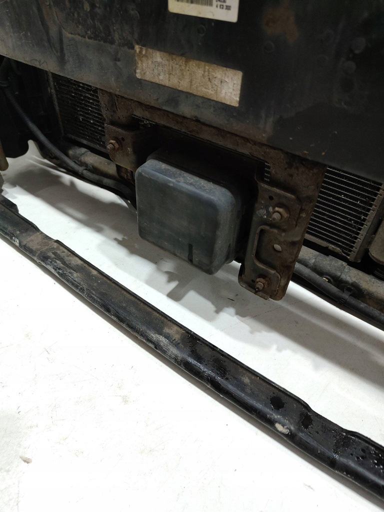 фото №12, Kia optima iv gt перед kompletny бампер лампи pas капот крила