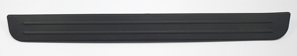 фото №1, Молдинг порог порог левый перед mazda cx-7 eg21687