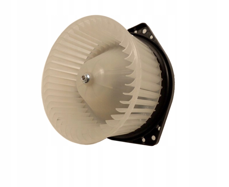 фото №1, Повітродувка вентилятор nissan almera n16 2000 - 2007