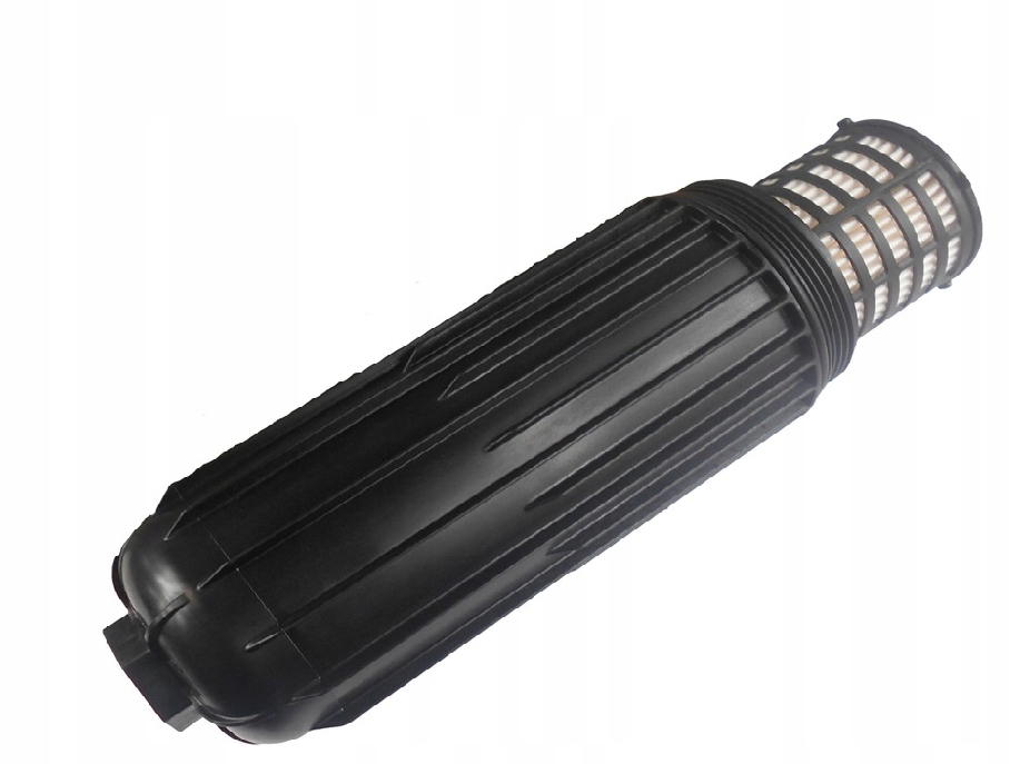 фото №1, Фильтр масла iveco stralis вкладыш+ корпус 5801592275