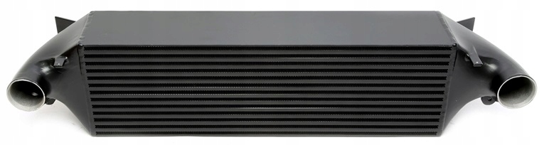 фото №1, Volvo v40 m d3/d4 интеркулер спортивный ta technix