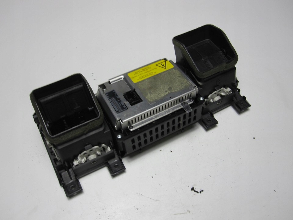 фото №9, Дисплей решётки обдув opel signum 03r