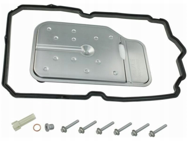 Купить Фильтр масла коробки mercedes klasa r 3.0-6.2 05-14