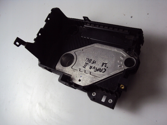 фото №1, Основа акумулятор renault captur ii 2019-