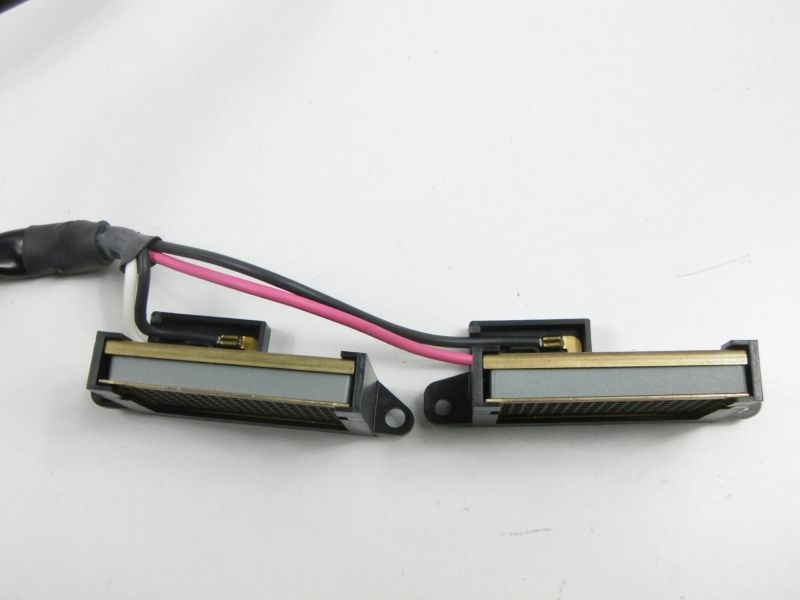 фото №6, Toyota prius ii 2 nhw20 отопитель 097100-0300