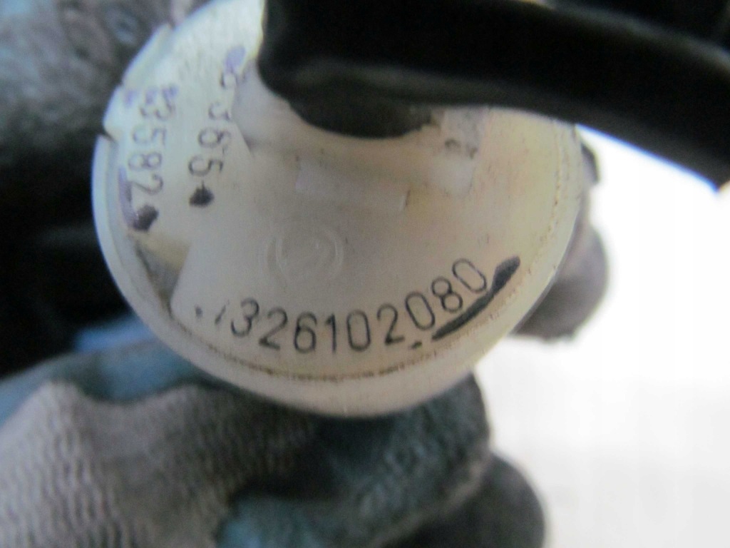 Fiat ducato датчик выключатель света стоп 1326102080 Недорого