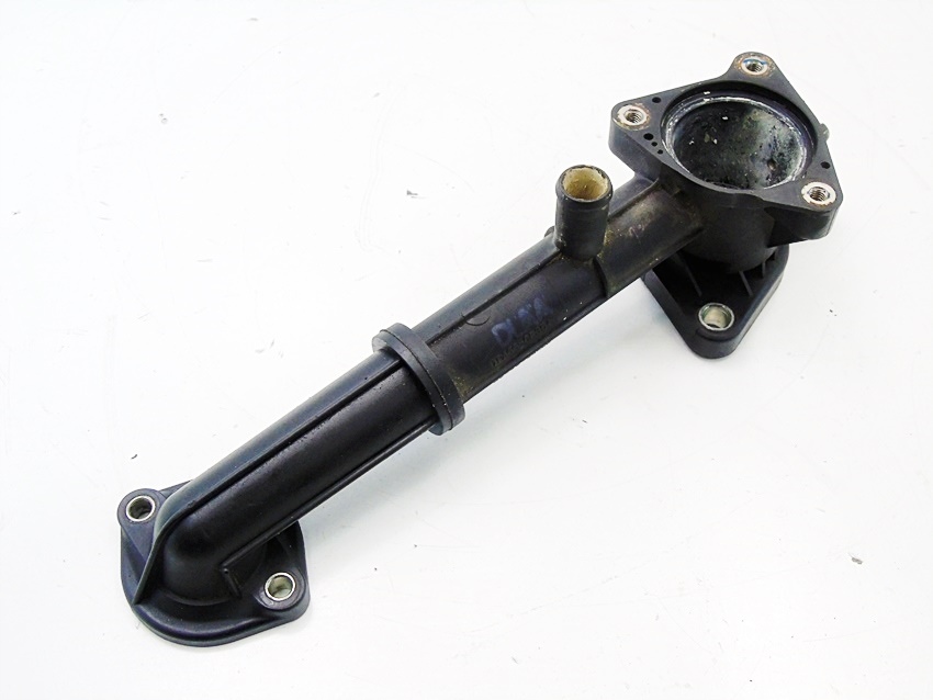 фото №1, Корпус термостата магистраль wody 1.1 12v i10 i picanto getz atos prime