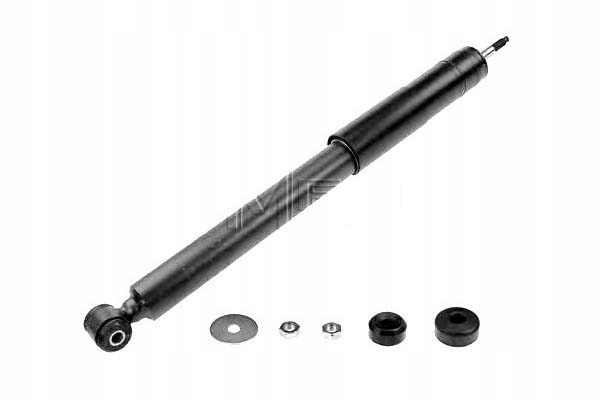 Meyle амортизатор db t. w201 gaz в Україні