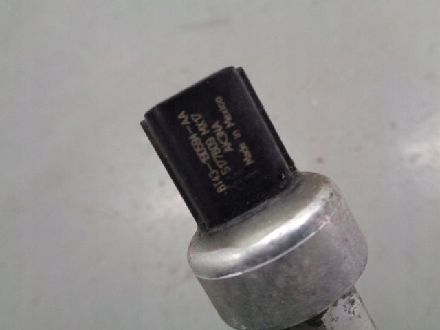 фото №7, Ford ecosport конденсатор осушувач кондиціонера