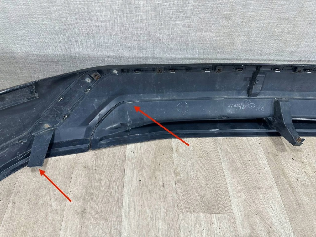 фото №12, Toyota land cruiser 200 platinum edition 16- dołkadka перед 76851-d8010