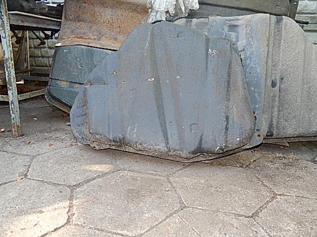 фото №9, Бак пального bak mazda 5 2.0 citd