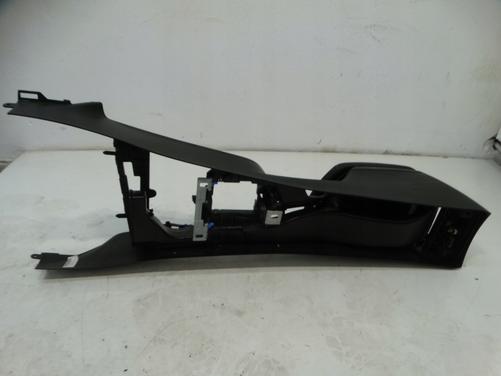 фото №8, Туннель средний подлокотник bmw f20 2013r. 9230145-18