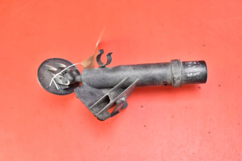 фото №5, Омивач фари правий сріблястий seat altea 04-09