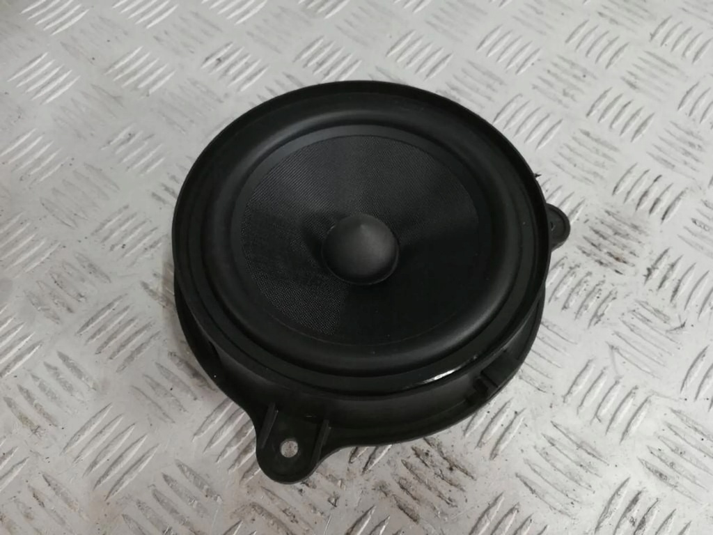 фото №1, Динамік перед задня renault laguna iii 281440003r