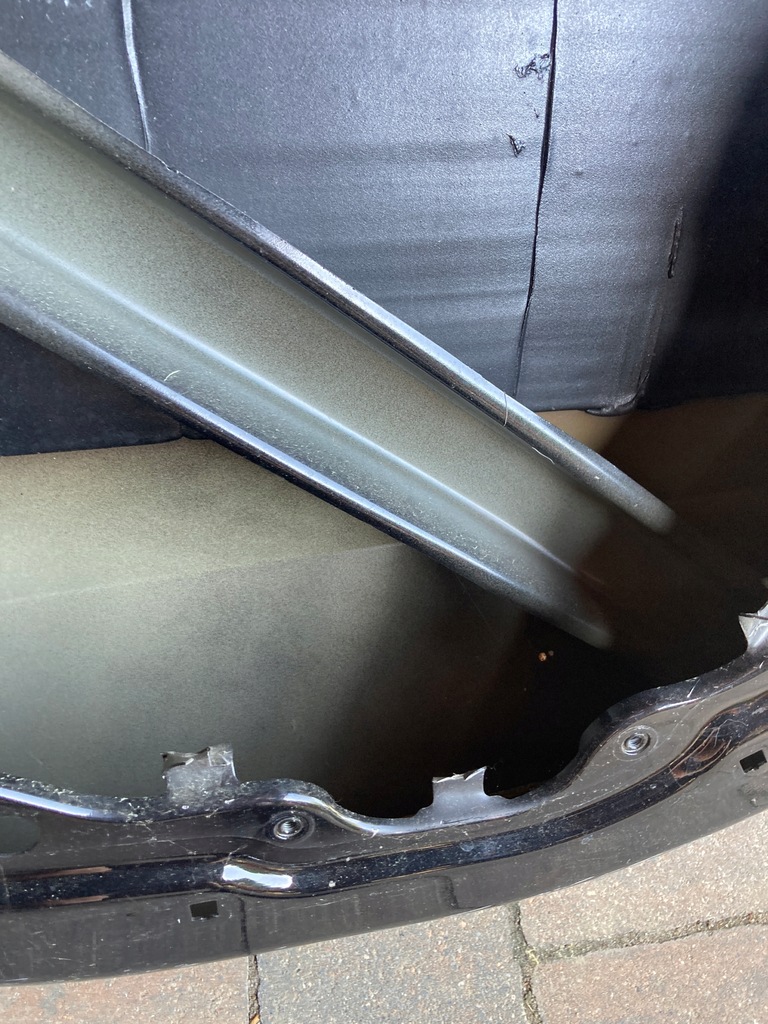 фото №12, Bmw x5 g05 двері задні праве orygi.